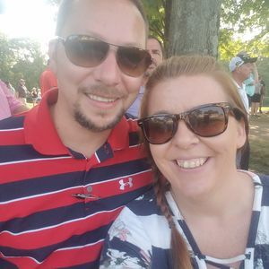 Meet your Posher, Mandy